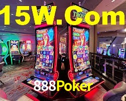 888Poker