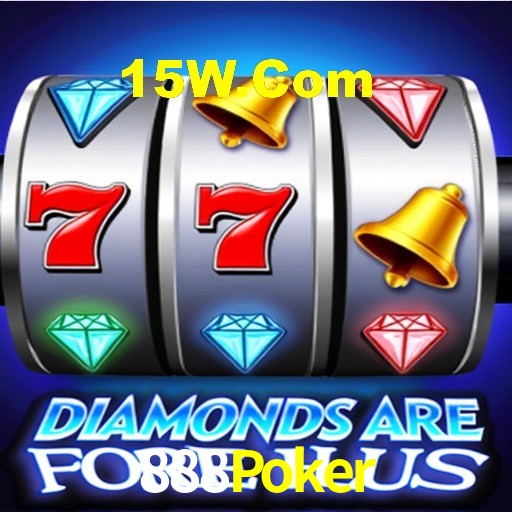 Estatísticas 888Poker