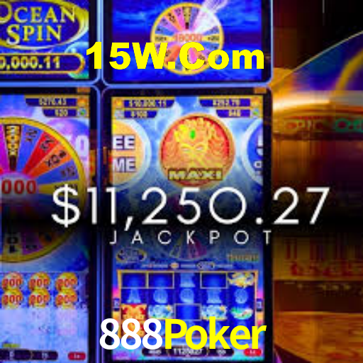 888Poker