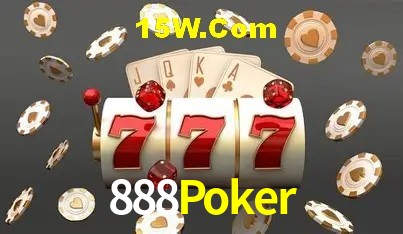 Sistemas de Segurança 888Poker