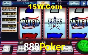 Cadastro Rápido 888Poker