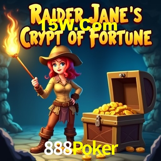 Estatísticas do Jogo 888Poker