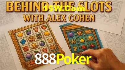 Design Responsivo 888Poker