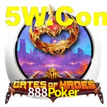 888Poker Casino