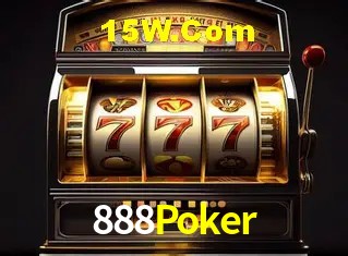 Login Seguro 888Poker