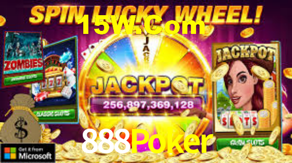888Poker