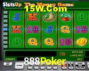 Promoções Sazonais 888Poker