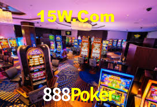 888Poker,888Poker Bônus