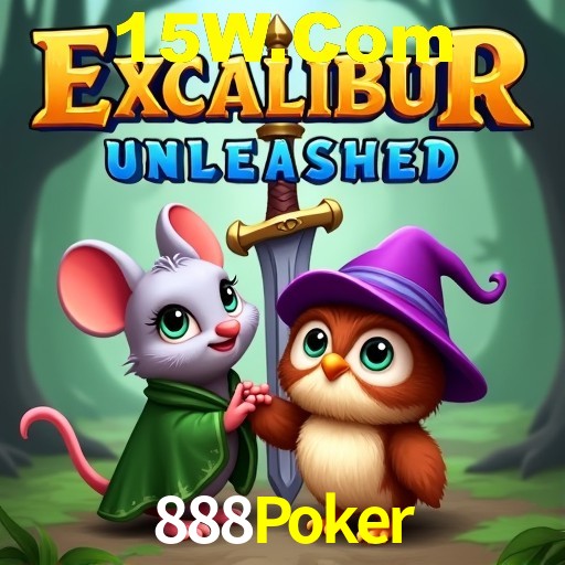 PIX Instantâneo 888Poker