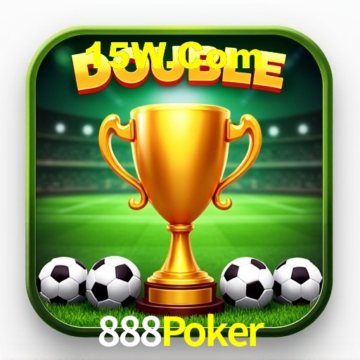 Apostas de Tênis 888Poker