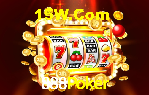 888Poker Bônus