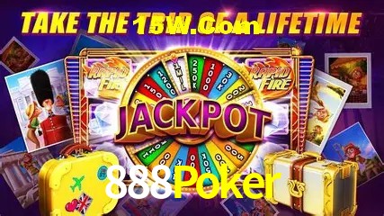 Gates of Olympus 888Poker