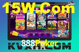 Programa VIP 888Poker