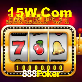 888Poker Casino