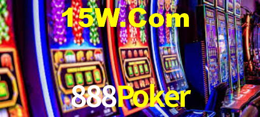 888Poker