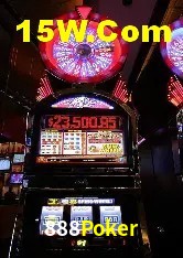 Promoção Relâmpago 888Poker