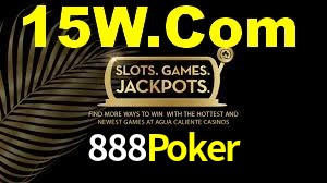 888Poker Bônus
