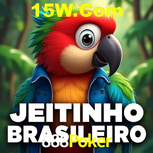 Jogo Spaceman 888Poker