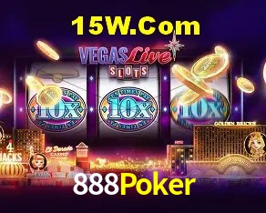 Estatísticas 888Poker