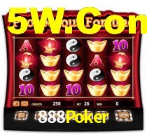 888Poker