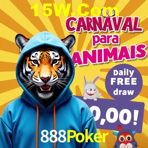 cassino 888Poker