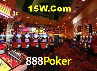 Experiência VIP 888Poker