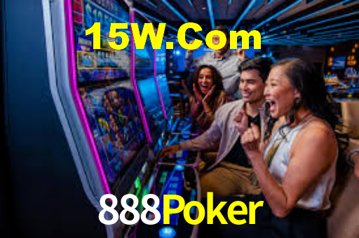 888Poker Bônus