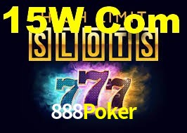 888Poker: Jogos de Caça-Níqueis-Altas Recompensas, Roleta-Velocidade, Blackjack-Desafios Máximos