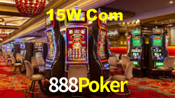 Interface Premium 888Poker