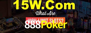 888Poker