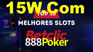 888Poker