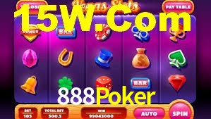 888Poker
