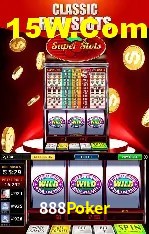 Promoções Sazonais 888Poker