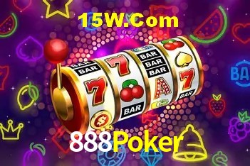 Diretório de Jogos 888Poker