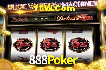 Avaliações dos Jogadores 888Poker