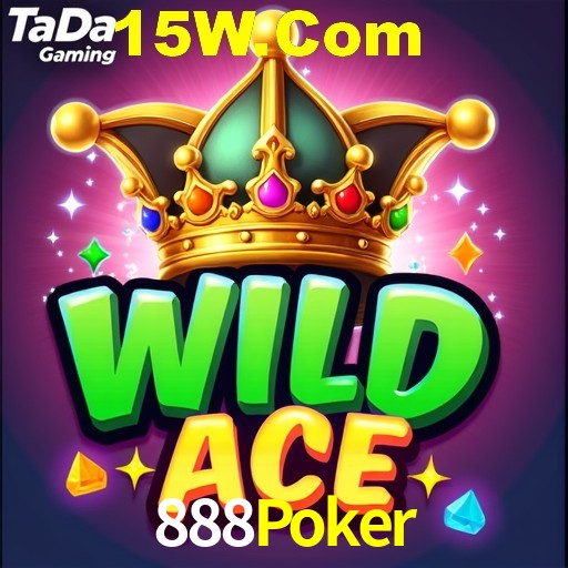 888Poker