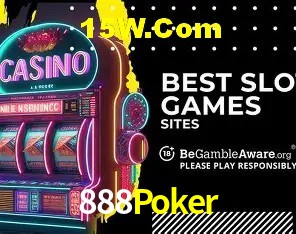 Design Responsivo 888Poker