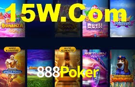 888Poker,888Poker Bônus
