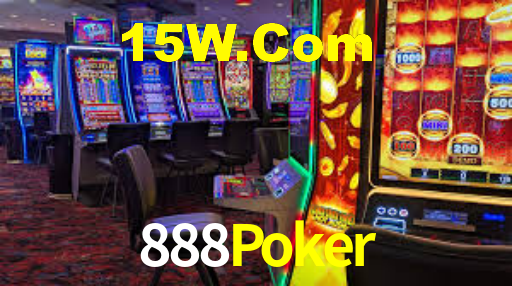 888Poker,888Poker Bônus