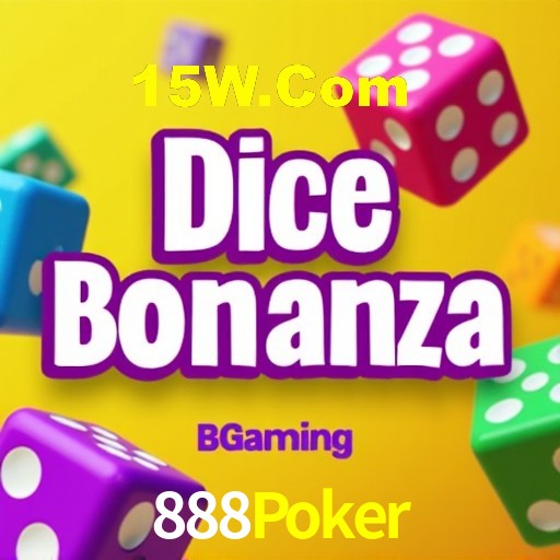 Recursos de Bônus 888Poker