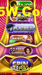 Sinta a adrenalina dos jogos de cassino com 888Poker