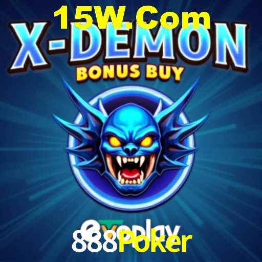 Interface Premium 888Poker
