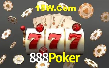 Estatísticas do Jogo 888Poker