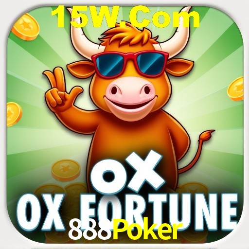 A Popularidade dos Caça-Níqueis no 888Poker