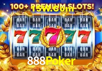 Provedores de Jogos 888Poker