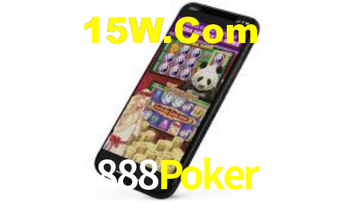 888Poker Casino