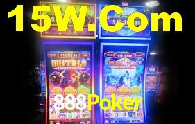 888Poker Bônus