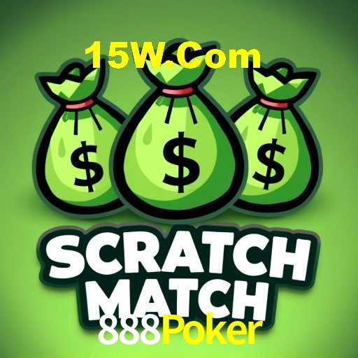 Diretório de Jogos 888Poker