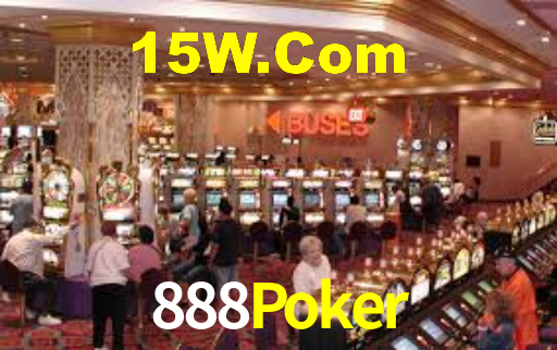 888Poker Bônus