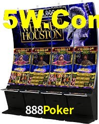 888Poker